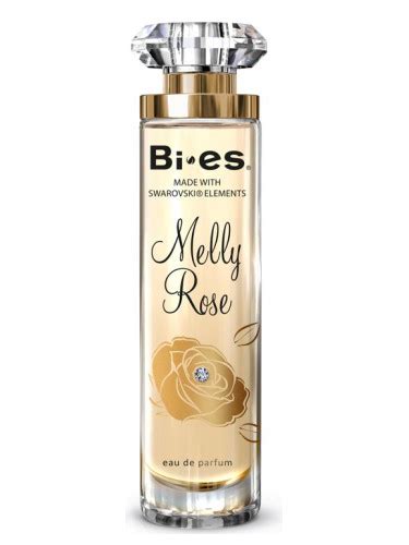 bi es melly rose scent.